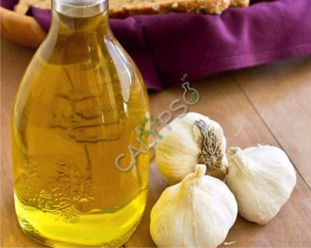 Comprar ajo co2 extrae aceite esencial